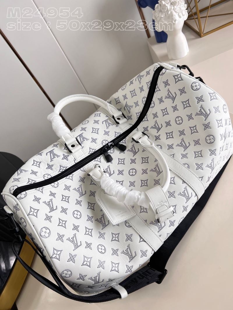 Louis Vuitton Travel Bags
